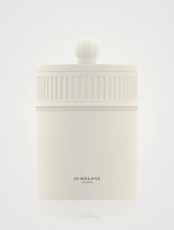 Fresh Fig & Cassis Candle