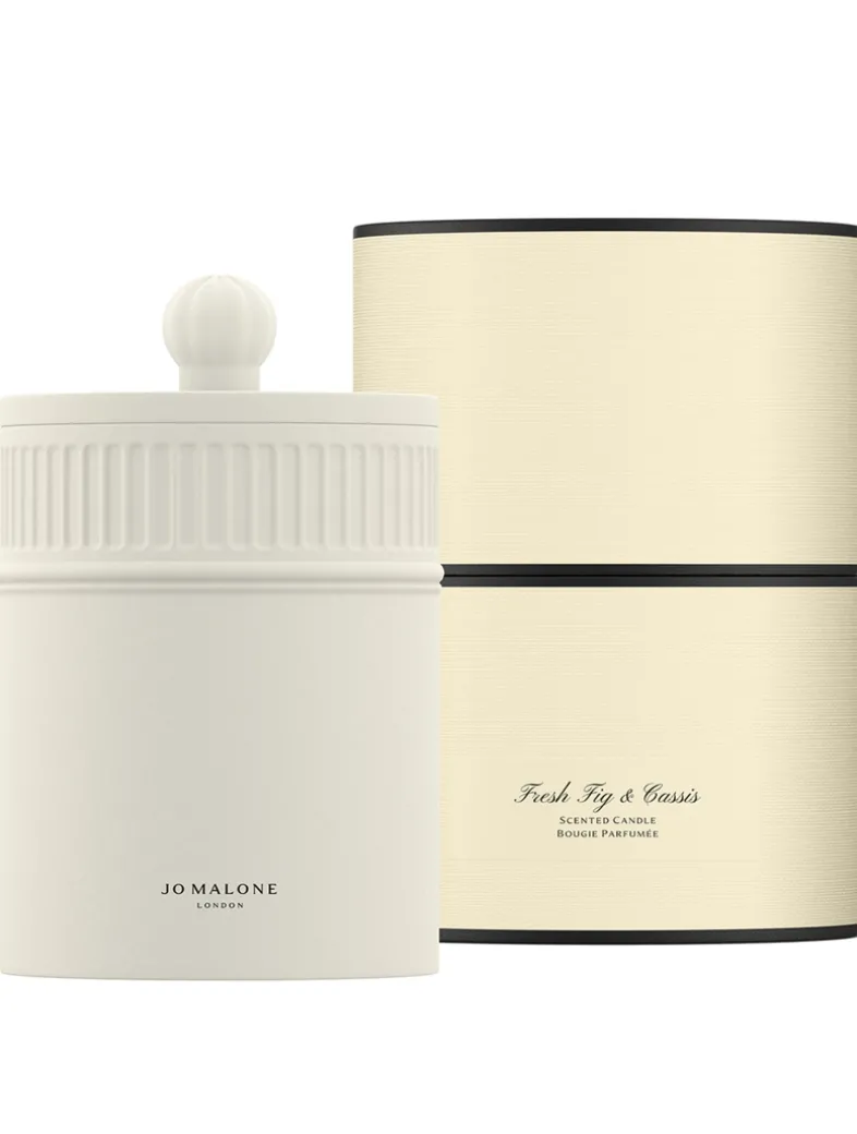 Fresh Fig & Cassis Candle