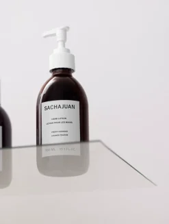 Fresh Lavender Hand Lotion