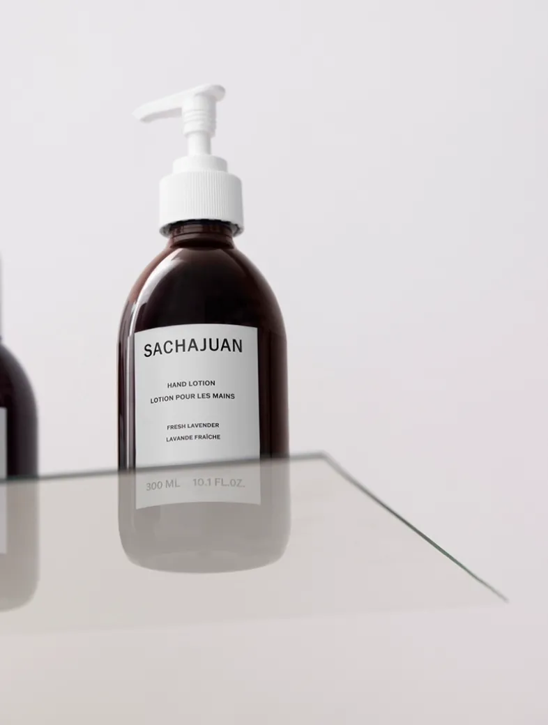 Fresh Lavender Hand Lotion