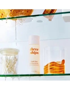 Fresh Start Resurfacing Treatment