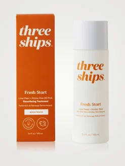 Fresh Start Resurfacing Treatment