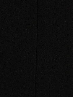 Freya Cut-Out Midi Dress