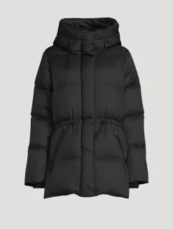 Freya Down Jacket