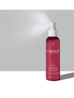 Frizz Block Smoothing Spray