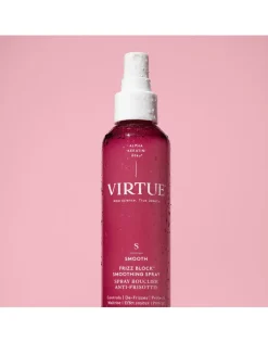 Frizz Block Smoothing Spray