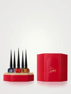 FÉTICHE Collection Miniatures Set