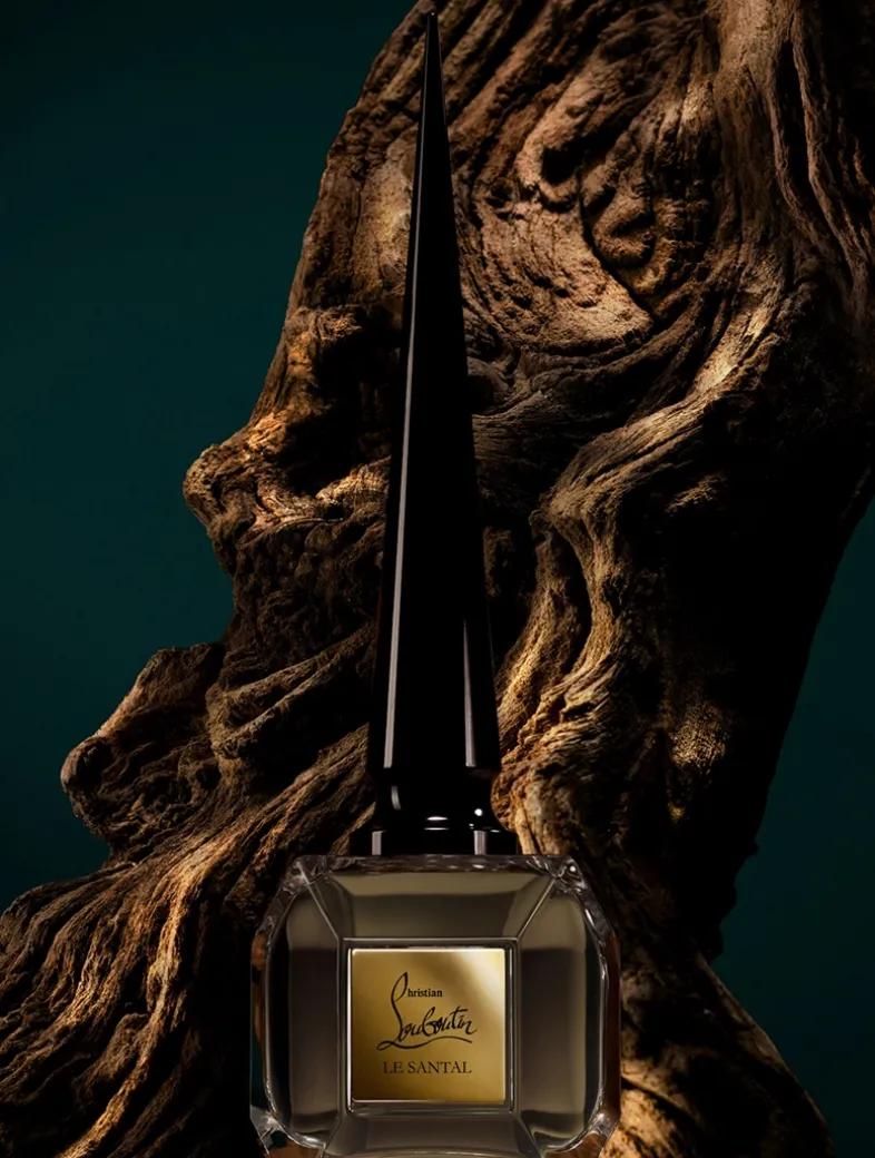 FÉTICHE Le Santal Eau de Parfum