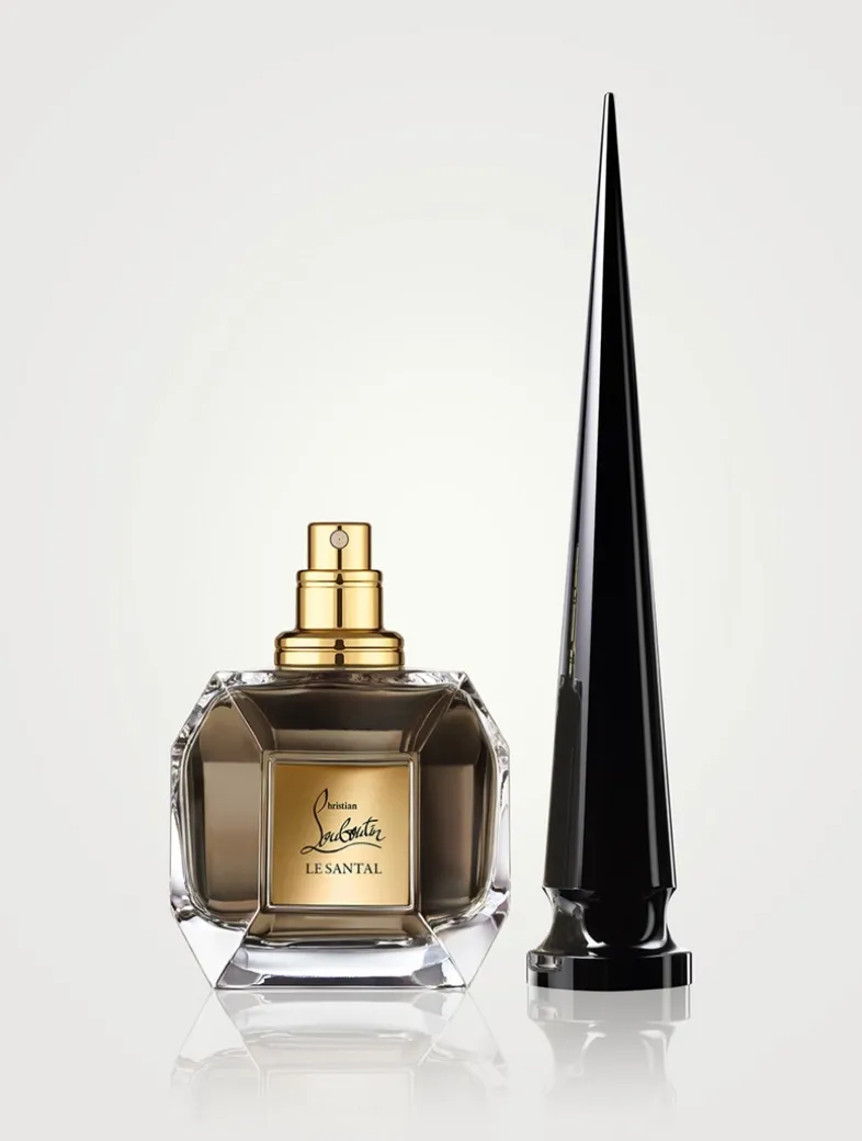 FÉTICHE Le Santal Eau de Parfum