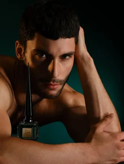 FÉTICHE Le Santal Eau de Parfum