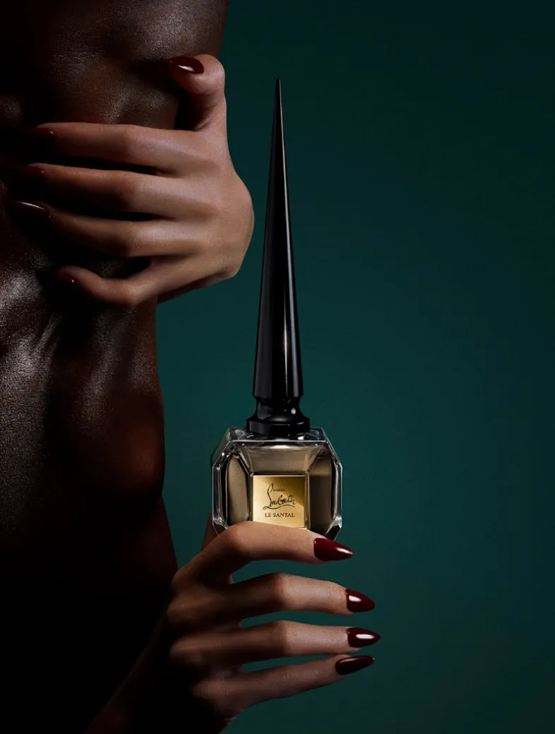 FÉTICHE Le Santal Eau de Parfum