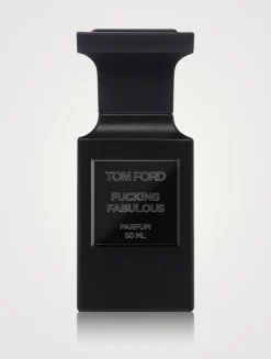 F*ucking Fabulous Parfum