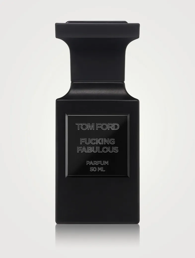 F*ucking Fabulous Parfum