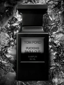 F*ucking Fabulous Parfum