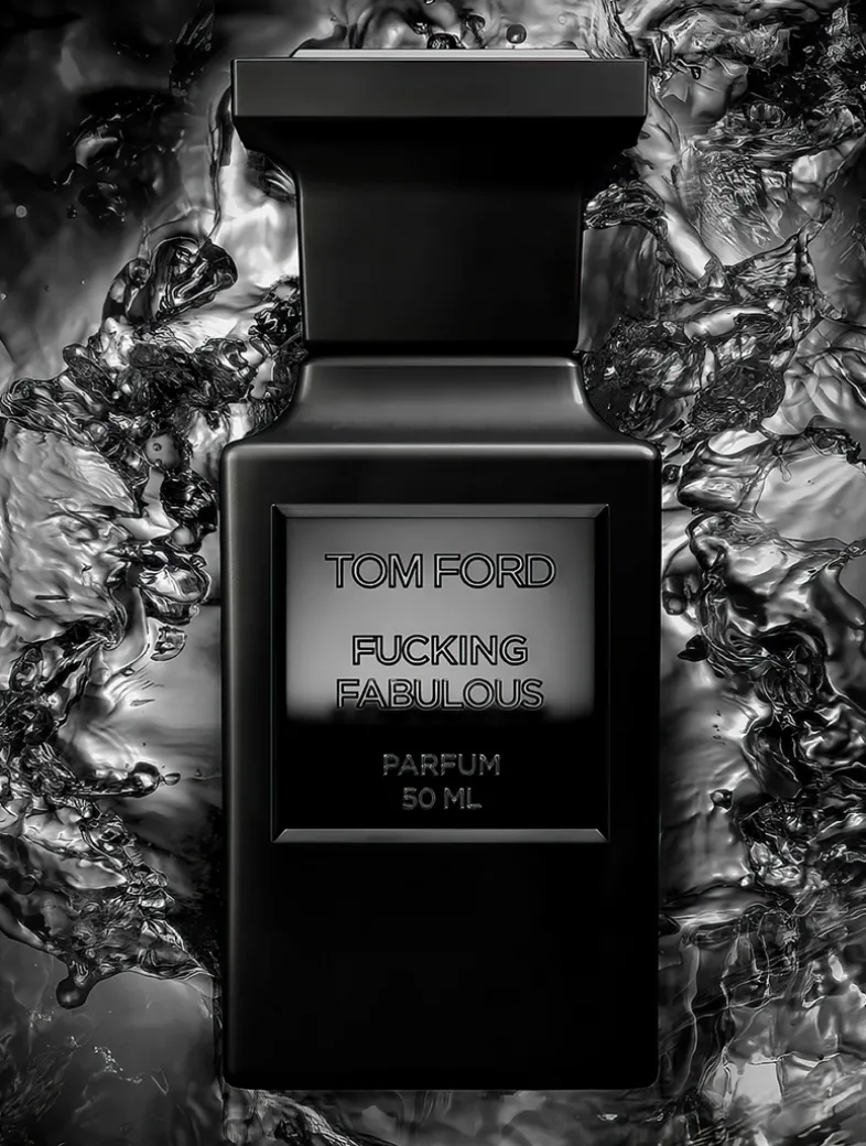 F*ucking Fabulous Parfum