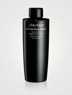 Future Solution LX Concentrated Brightening Softener - Refill