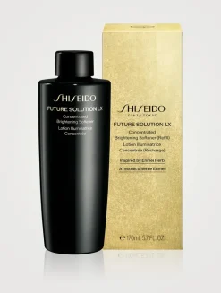 Future Solution LX Concentrated Brightening Softener - Refill