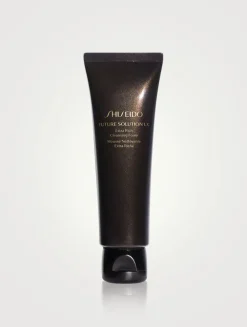Future Solution LX Extra Rich Cleansing Foam