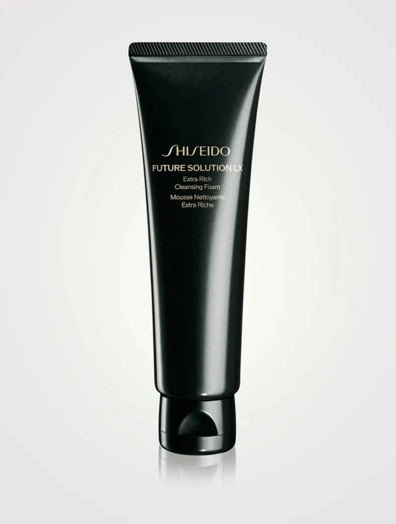 Future Solution LX Extra Rich Cleansing Foam