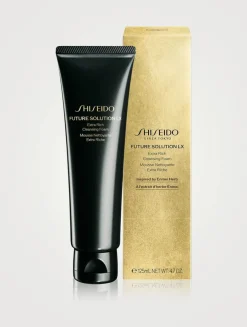 Future Solution LX Extra Rich Cleansing Foam