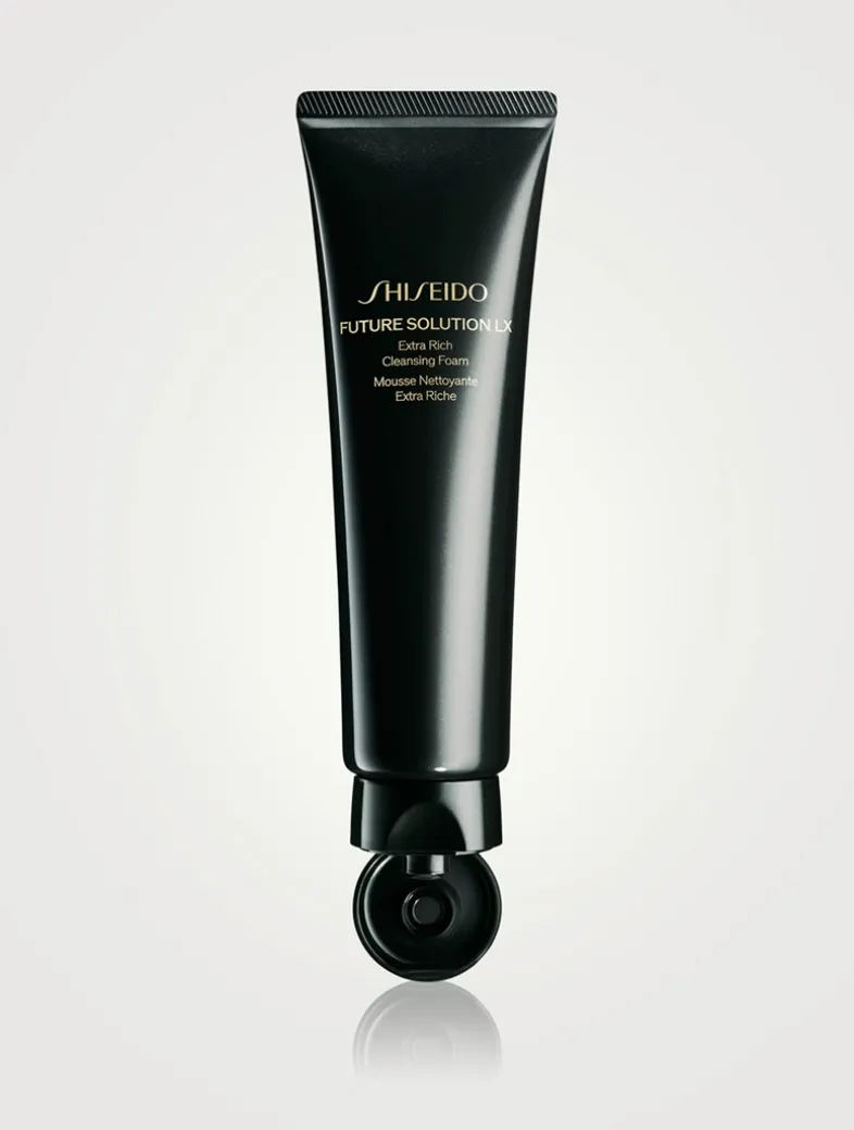 Future Solution LX Extra Rich Cleansing Foam