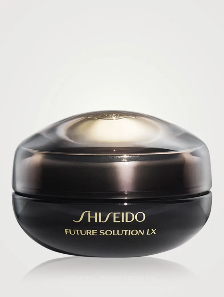 Future Solution LX Eye and Lip Contour Regenerating Cream
