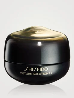 Future Solution LX Eye and Lip Contour Regenerating Cream