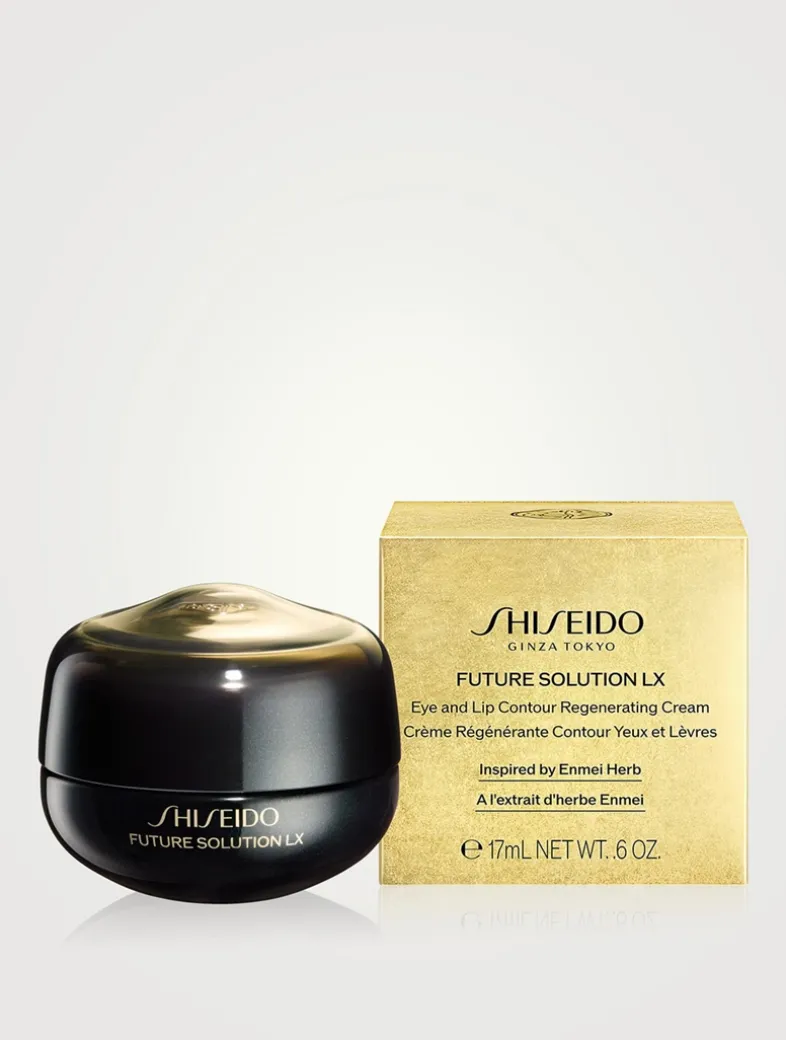 Future Solution LX Eye and Lip Contour Regenerating Cream