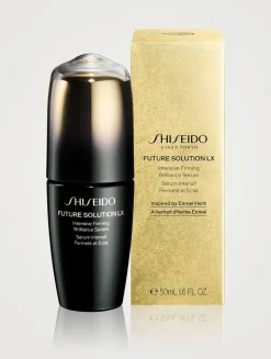 Future Solution LX Intensive Firming Brilliance Serum
