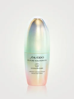 Future Solution LX Legendary Enmei Ultimate Luminance Serum