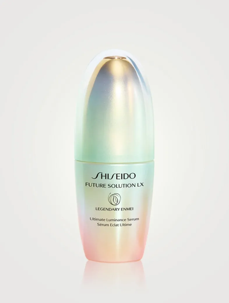 Future Solution LX Legendary Enmei Ultimate Luminance Serum
