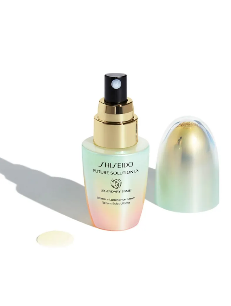 Future Solution LX Legendary Enmei Ultimate Luminance Serum