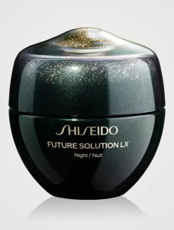 Future Solution LX Total Regenerating Cream