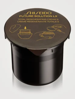 Future Solution LX Total Regenerating Cream - Refill