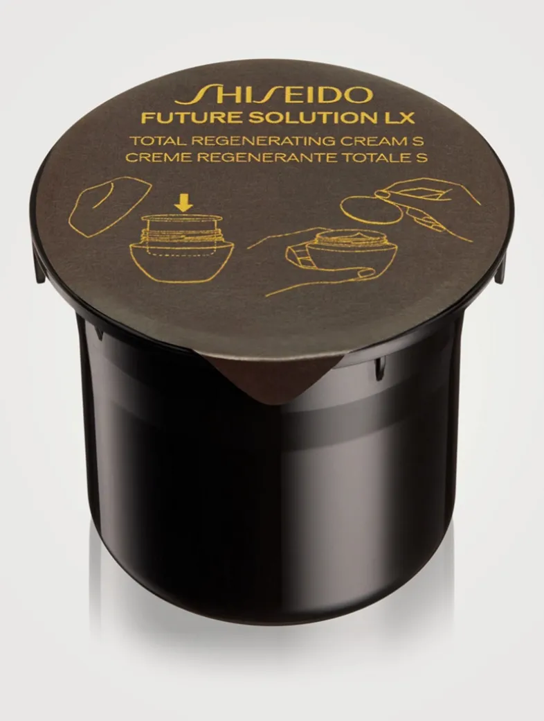 Future Solution LX Total Regenerating Cream - Refill