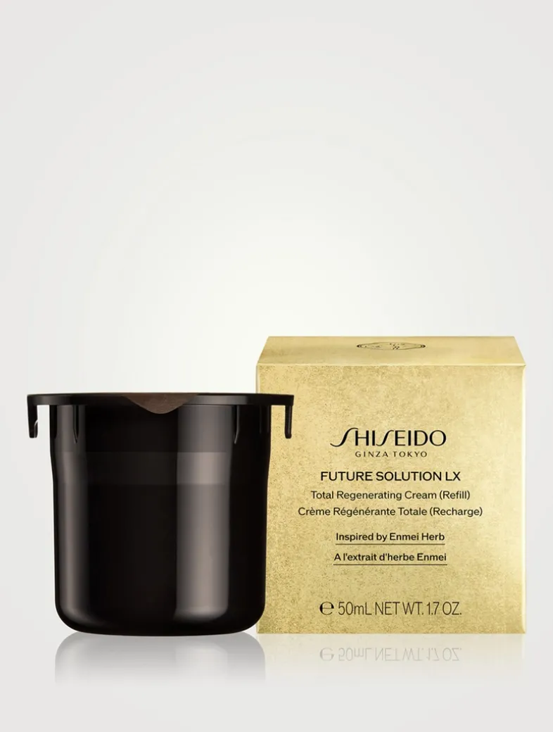 Future Solution LX Total Regenerating Cream - Refill