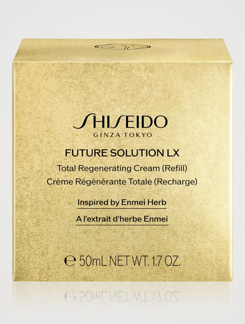 Future Solution LX Total Regenerating Cream - Refill