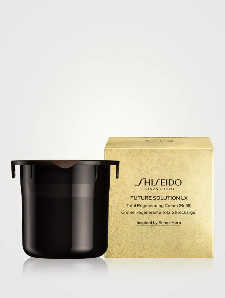 Future Solution LX Total Regenerating Cream - Refill