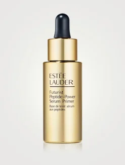Futurist Peptide-Power Serum Primer