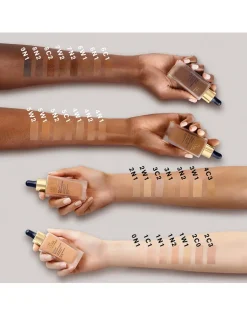 Futurist Skin Tint Serum Foundation SPF 20