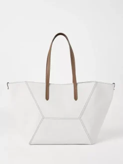 Gabardine Bc Duo Bag