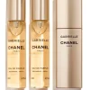Gabrielle Chanel Eau De Parfum Twist And Spray