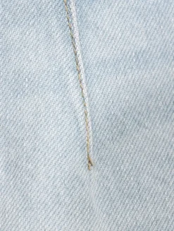 Gallivanting Denim Skort