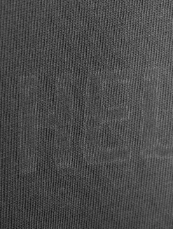 Garment-Dyed Slim T-Shirt