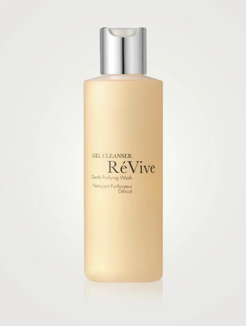 Gel Cleanser - Gentle Purifying Wash