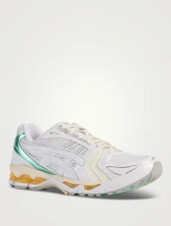 GEL-KAYANO™ 14 Mesh Sneakers