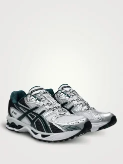 GEL-NIMBUS 10.1 Mesh Sneakers