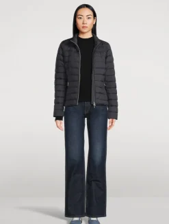 Gemma Air Down Jacket