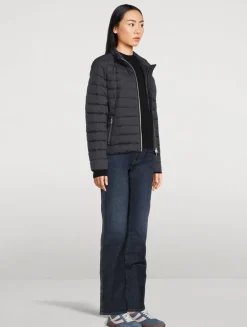 Gemma Air Down Jacket