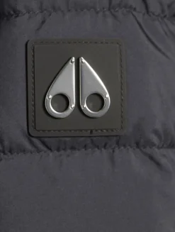 Gemma Air Down Jacket